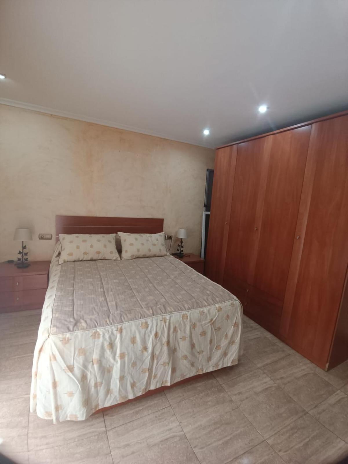 Pet Friendly - Apartamento Centrico Y Cerca De La Playa Santa Pola Exteriör bild