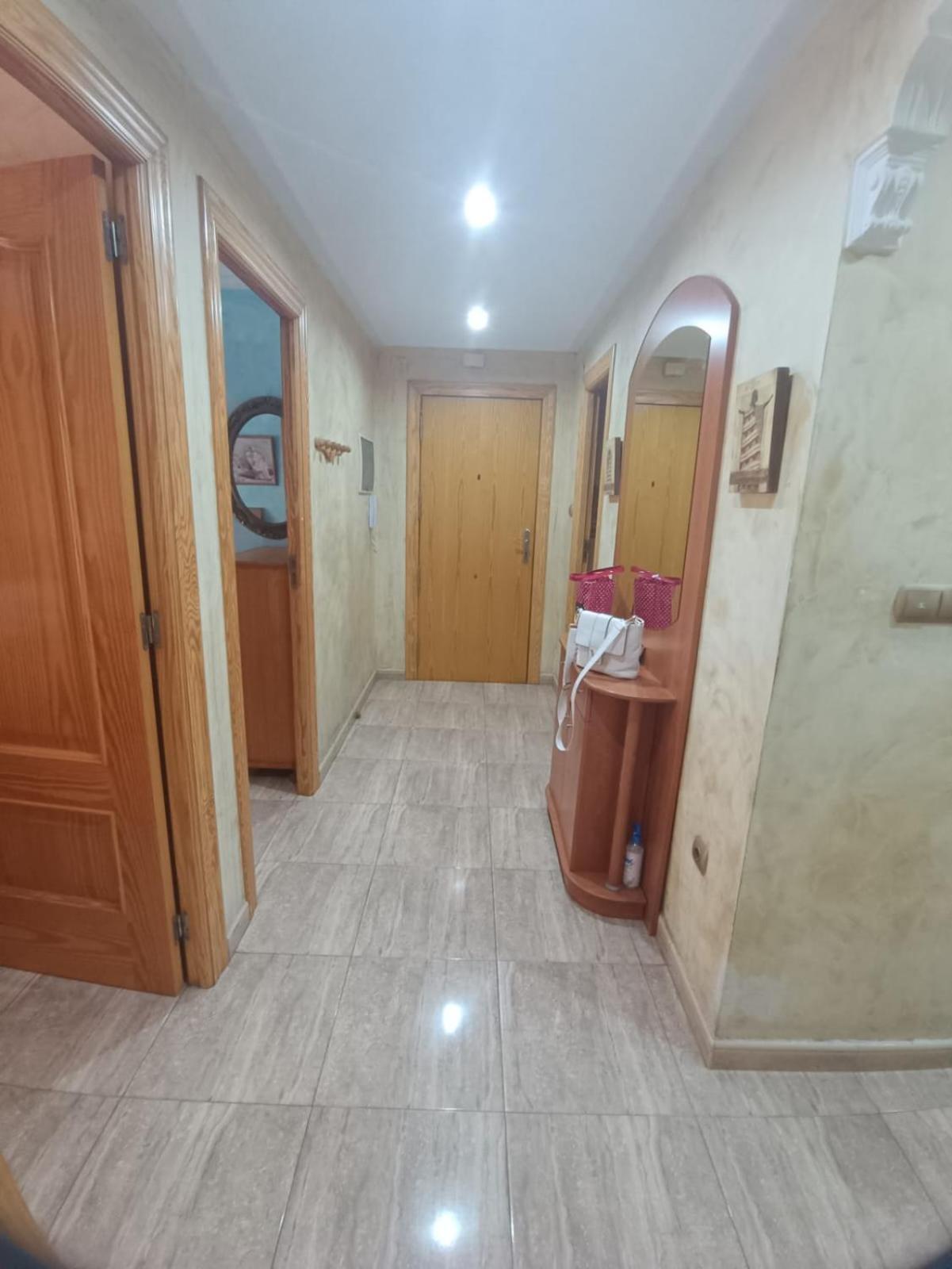 Pet Friendly - Apartamento Centrico Y Cerca De La Playa Santa Pola Exteriör bild