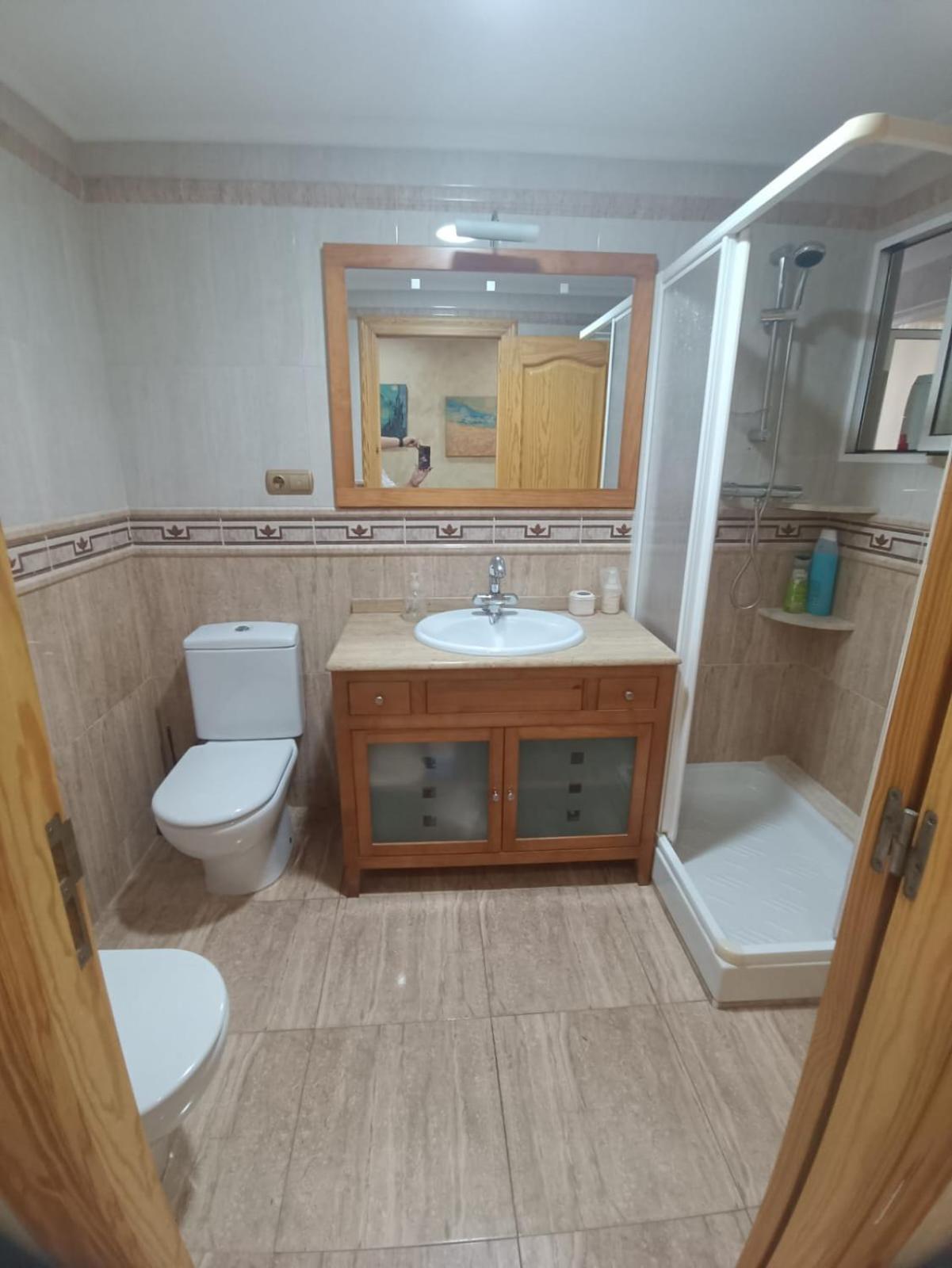 Pet Friendly - Apartamento Centrico Y Cerca De La Playa Santa Pola Exteriör bild