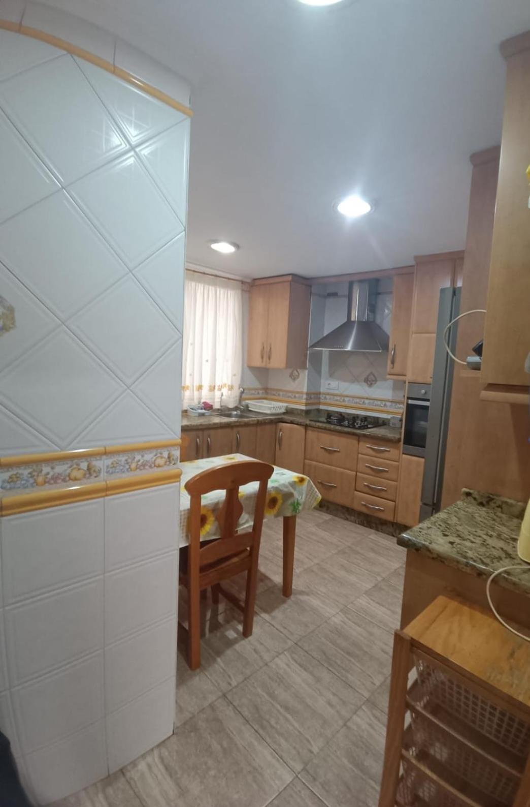 Pet Friendly - Apartamento Centrico Y Cerca De La Playa Santa Pola Exteriör bild