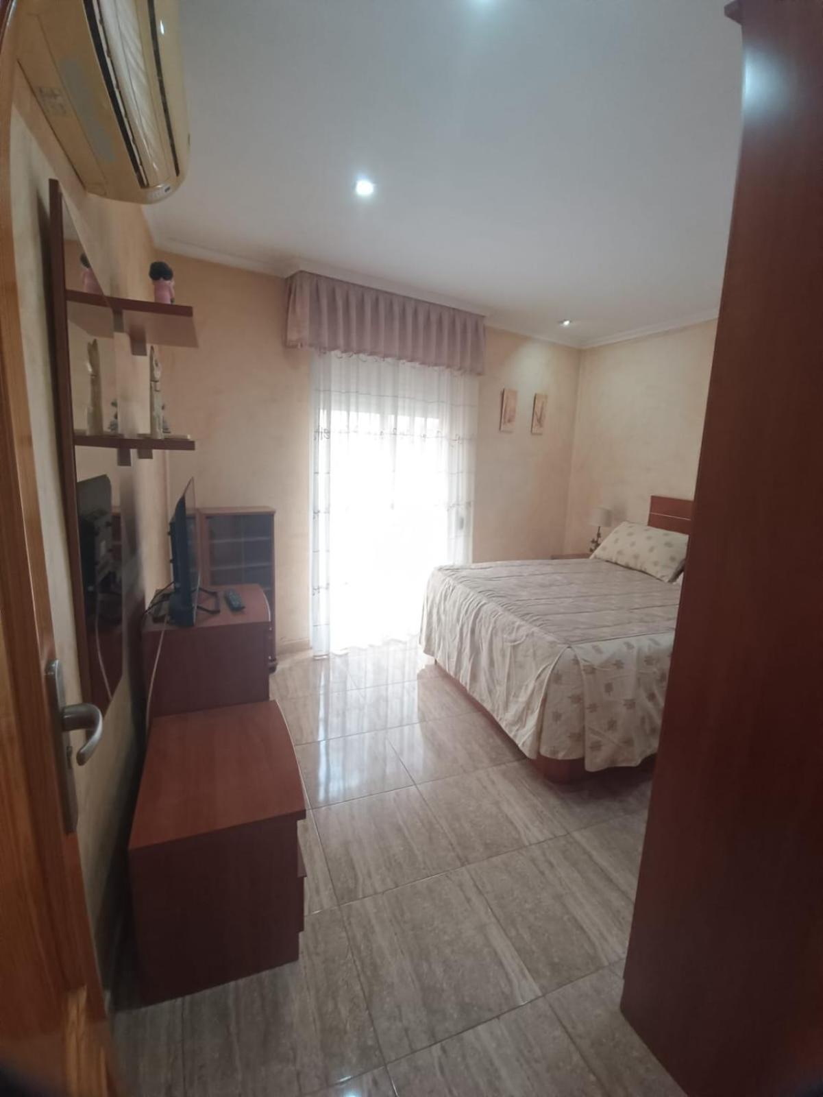 Pet Friendly - Apartamento Centrico Y Cerca De La Playa Santa Pola Exteriör bild